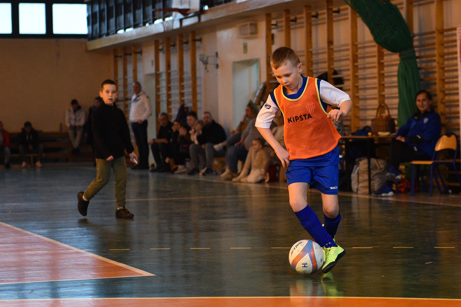Sportowo-rodzinny weekend w ramach projektu „Zdrowa Legnica”