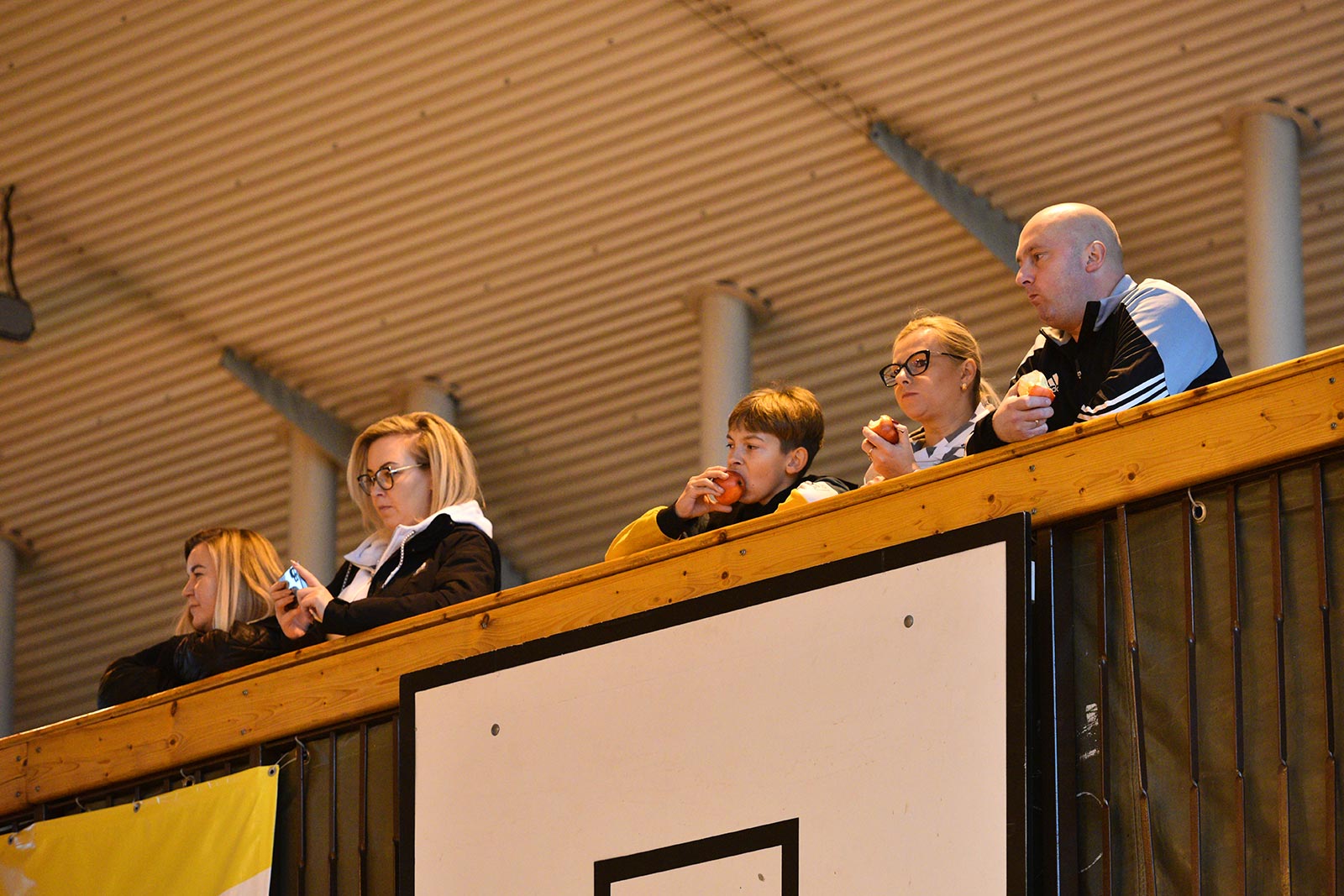 Sportowo-rodzinny weekend w ramach projektu „Zdrowa Legnica”