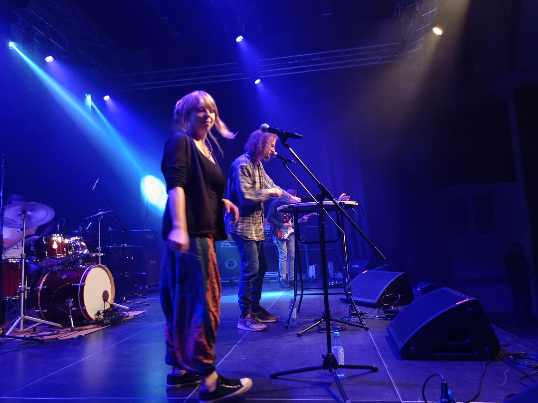 Znamy laureata Przeglądu Muzycznego PMRock'23            
