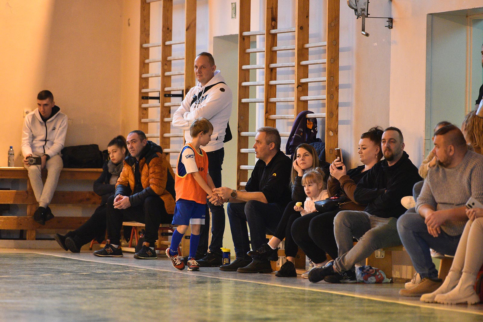 Sportowo-rodzinny weekend w ramach projektu „Zdrowa Legnica”