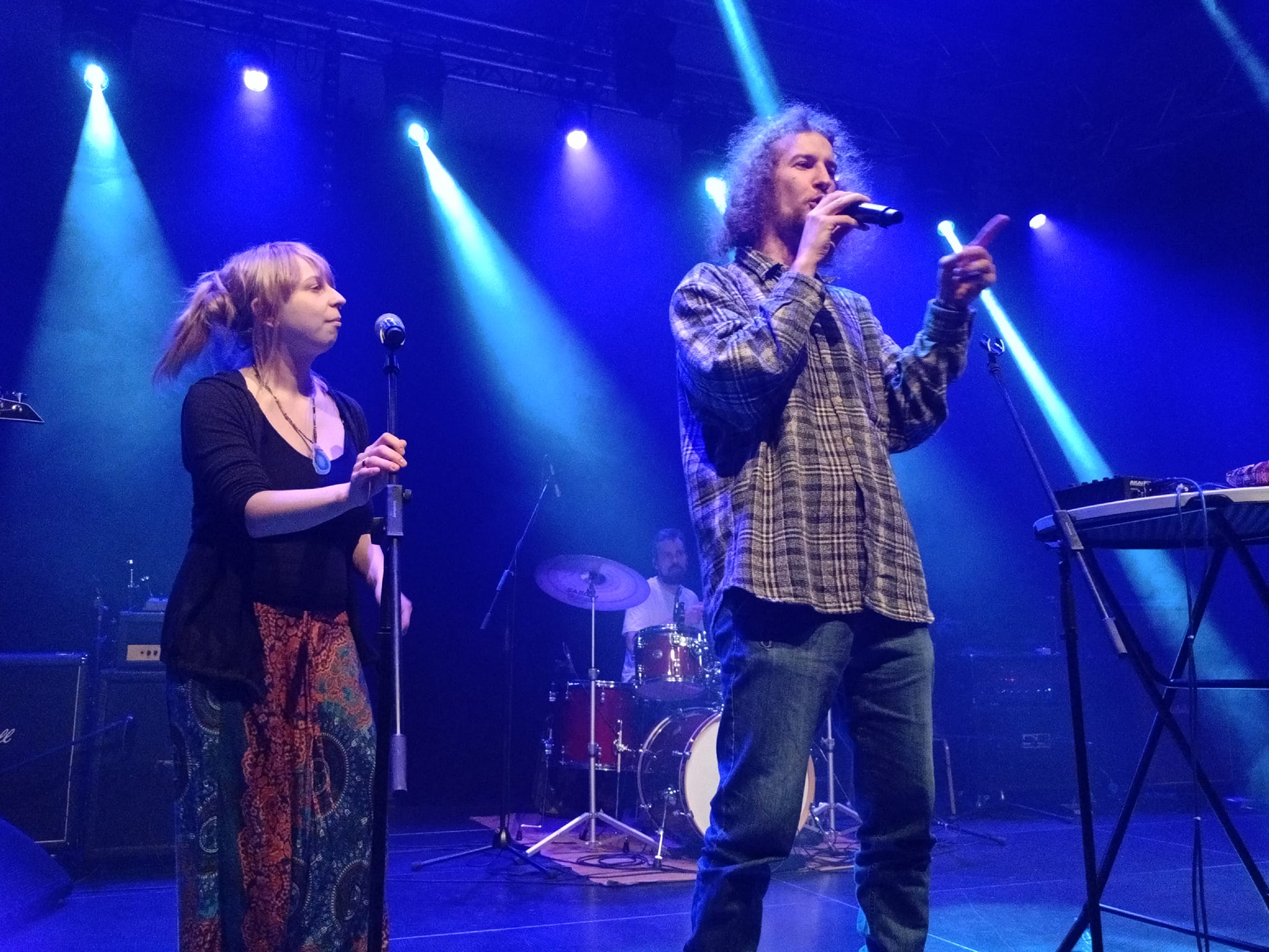 Znamy laureata Przeglądu Muzycznego PMRock'23            
