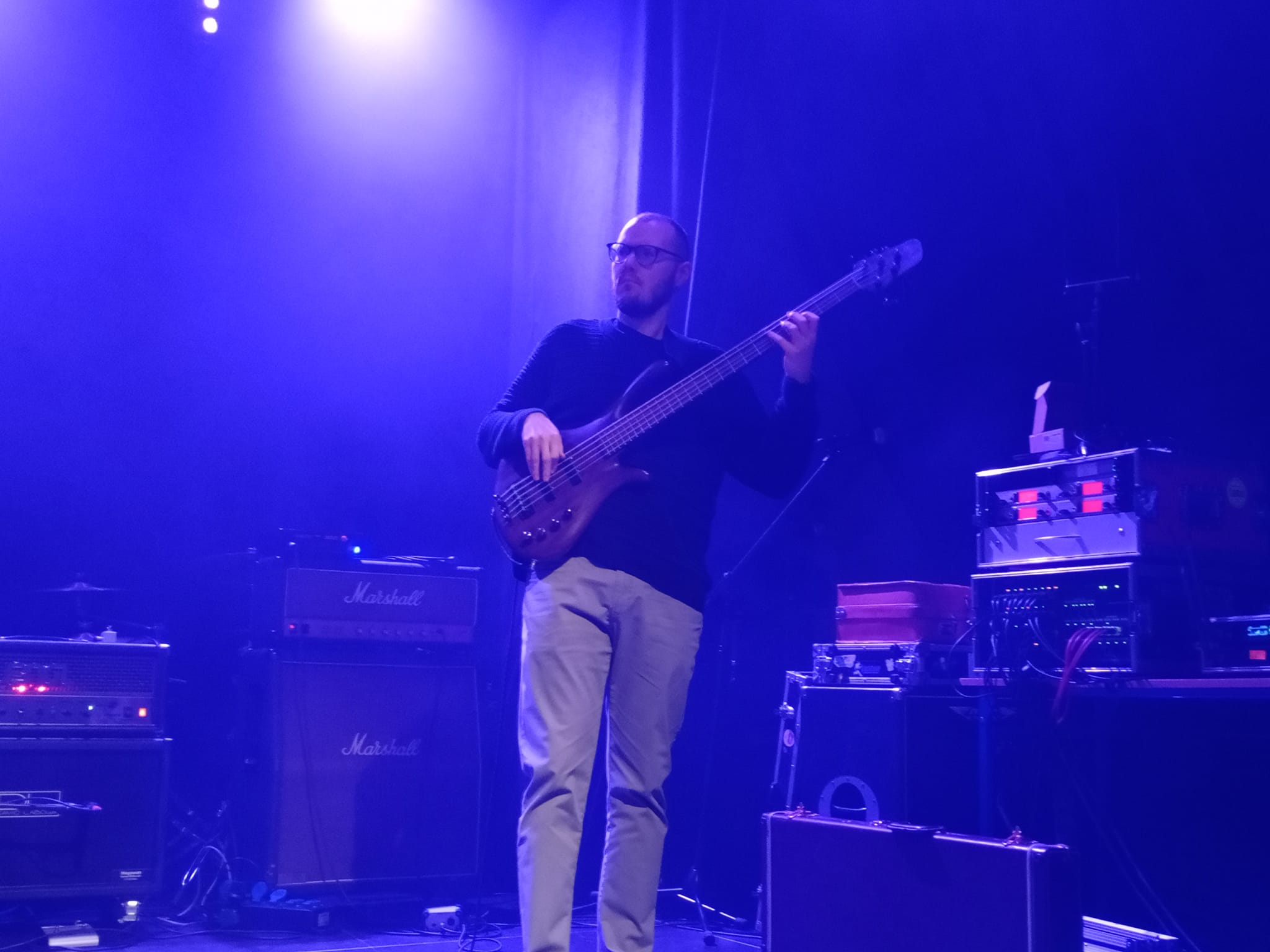 Znamy laureata Przeglądu Muzycznego PMRock'23            

