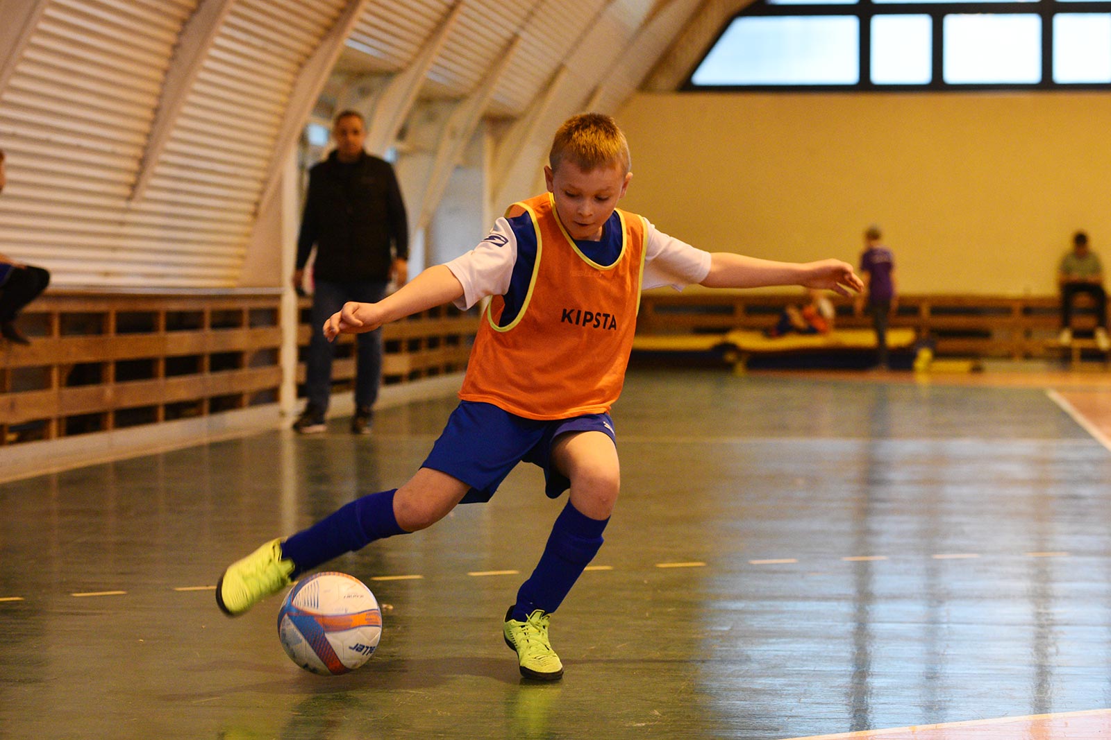 Sportowo-rodzinny weekend w ramach projektu „Zdrowa Legnica”