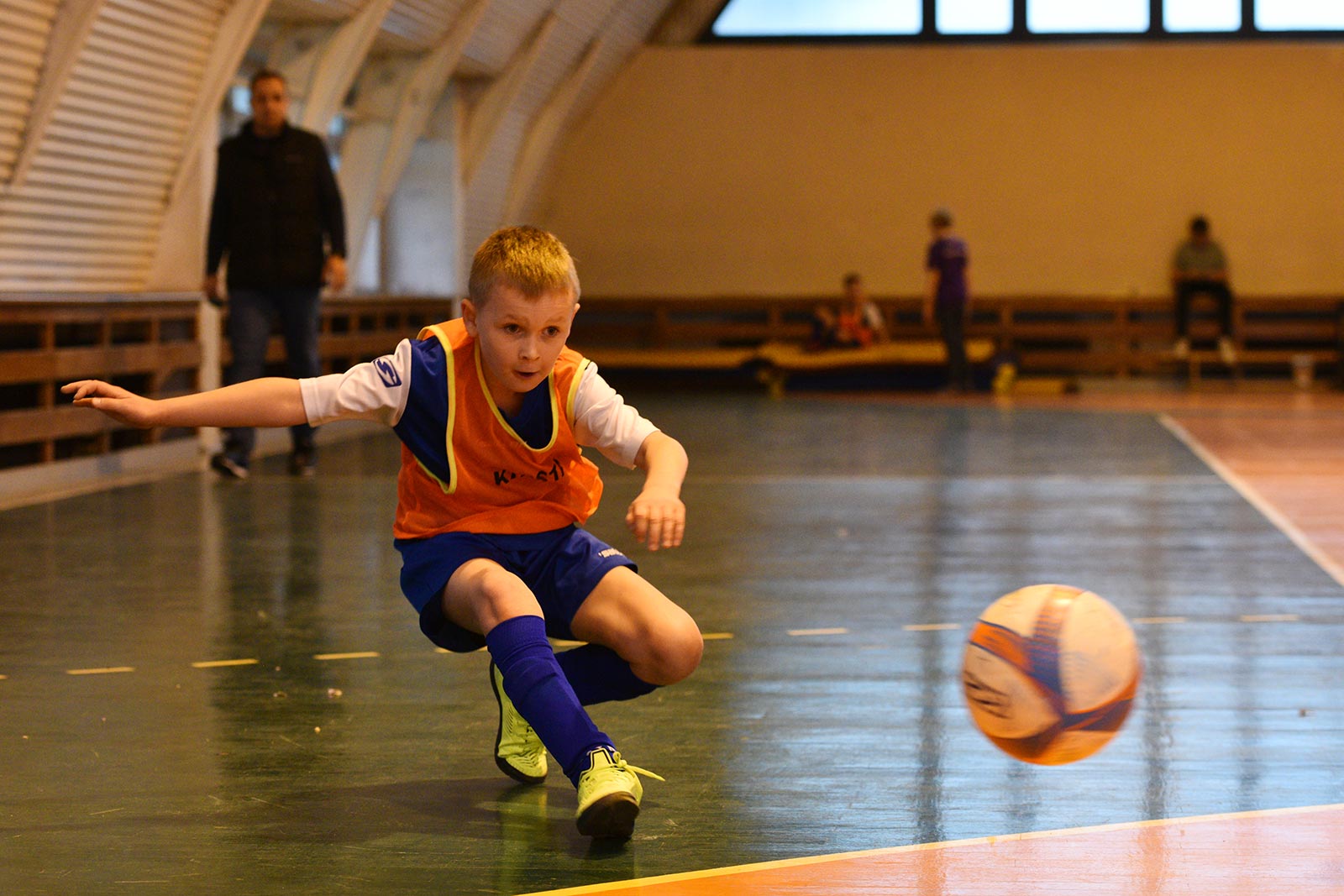 Sportowo-rodzinny weekend w ramach projektu „Zdrowa Legnica”