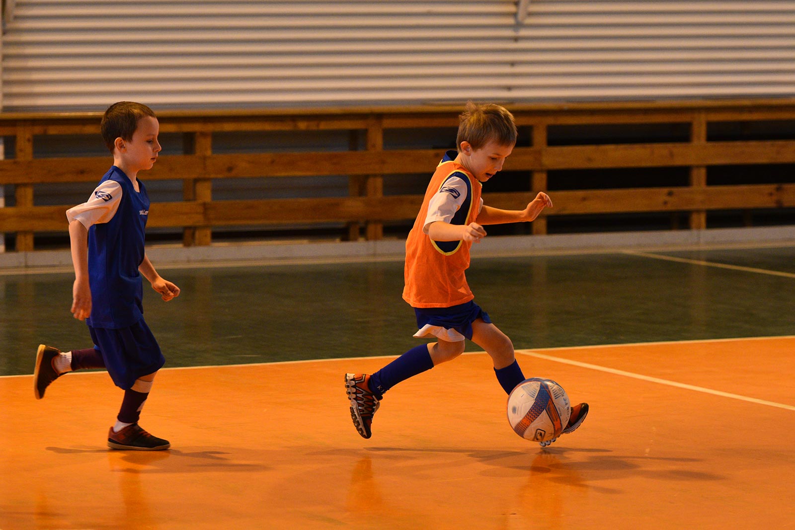 Sportowo-rodzinny weekend w ramach projektu „Zdrowa Legnica”
