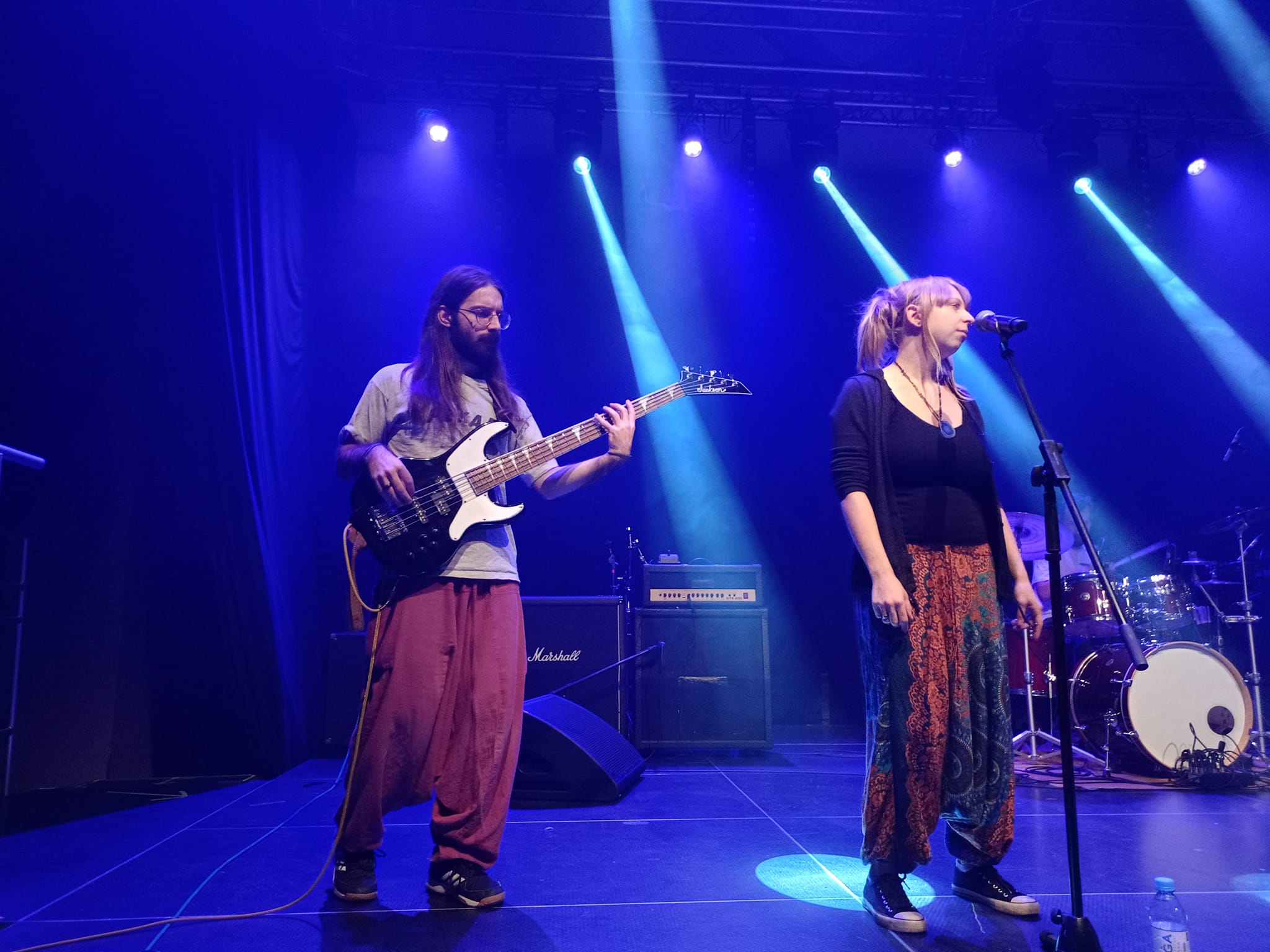 Znamy laureata Przeglądu Muzycznego PMRock'23            
