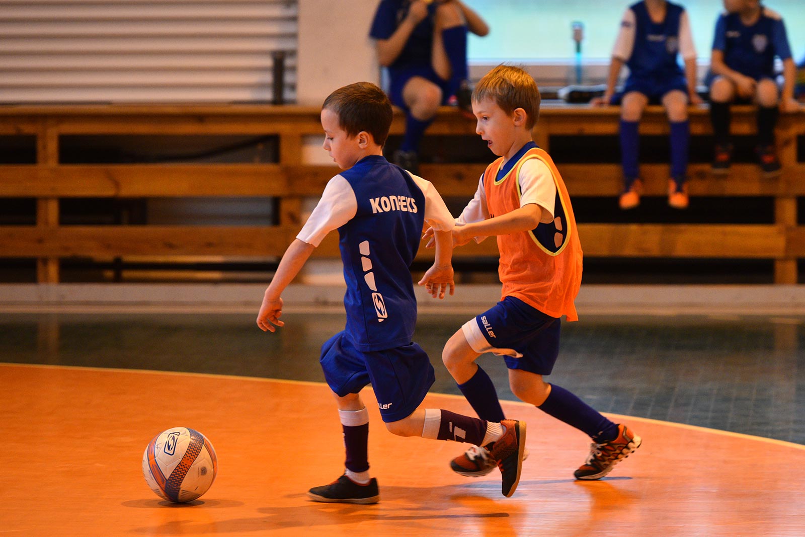 Sportowo-rodzinny weekend w ramach projektu „Zdrowa Legnica”