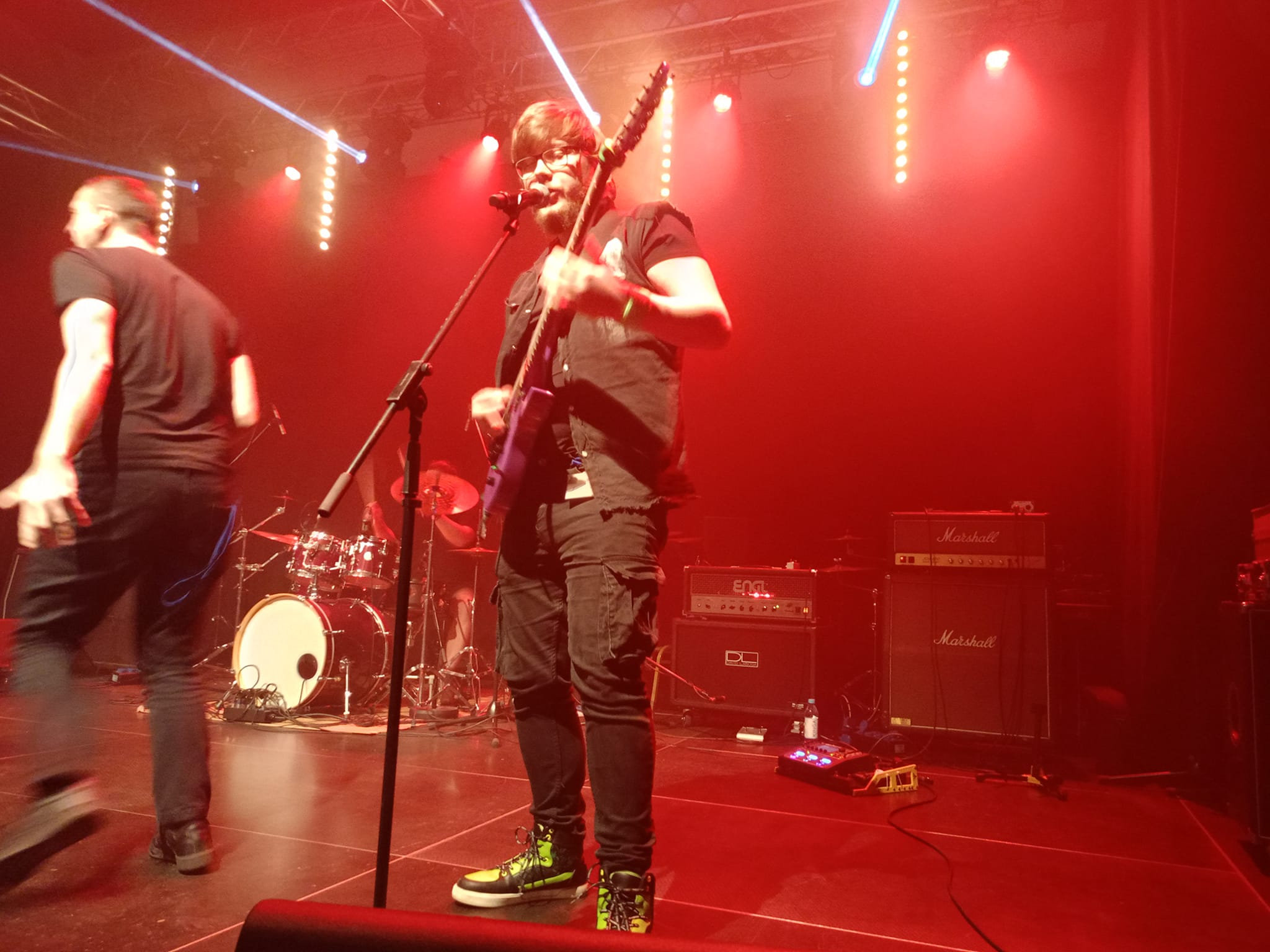 Znamy laureata Przeglądu Muzycznego PMRock'23            
