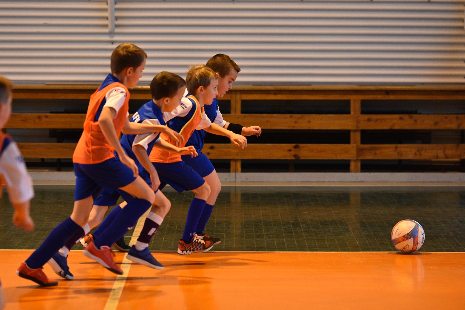 Sportowo-rodzinny weekend w ramach projektu „Zdrowa Legnica”