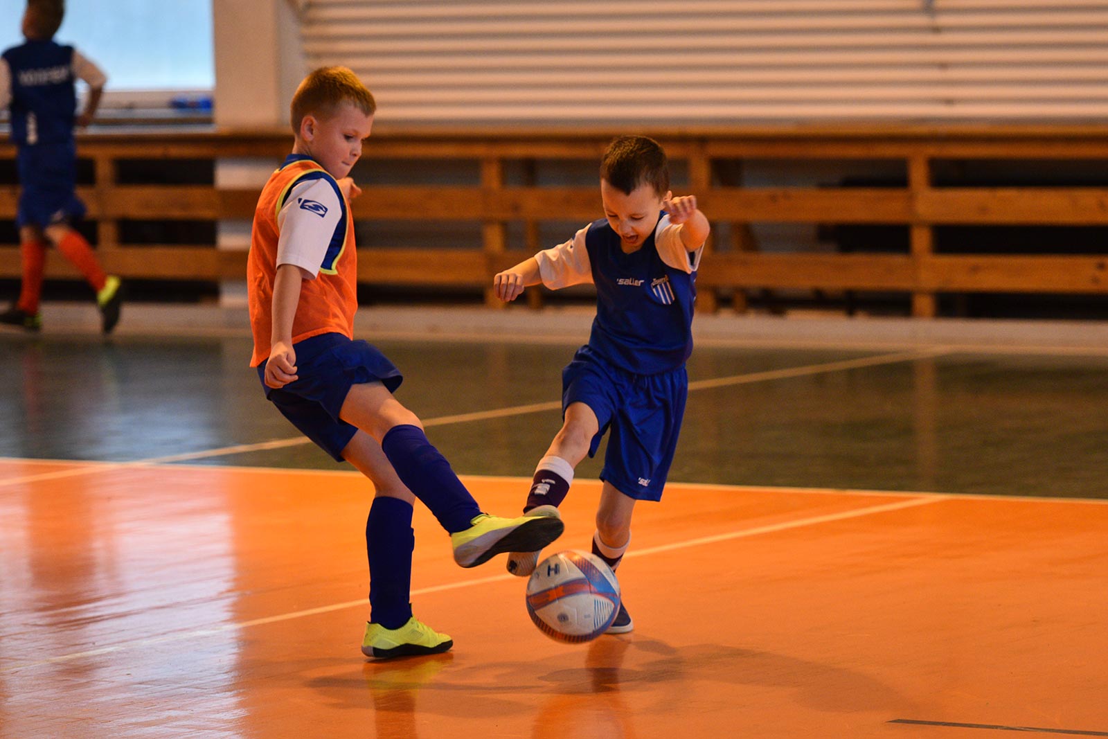 Sportowo-rodzinny weekend w ramach projektu „Zdrowa Legnica”