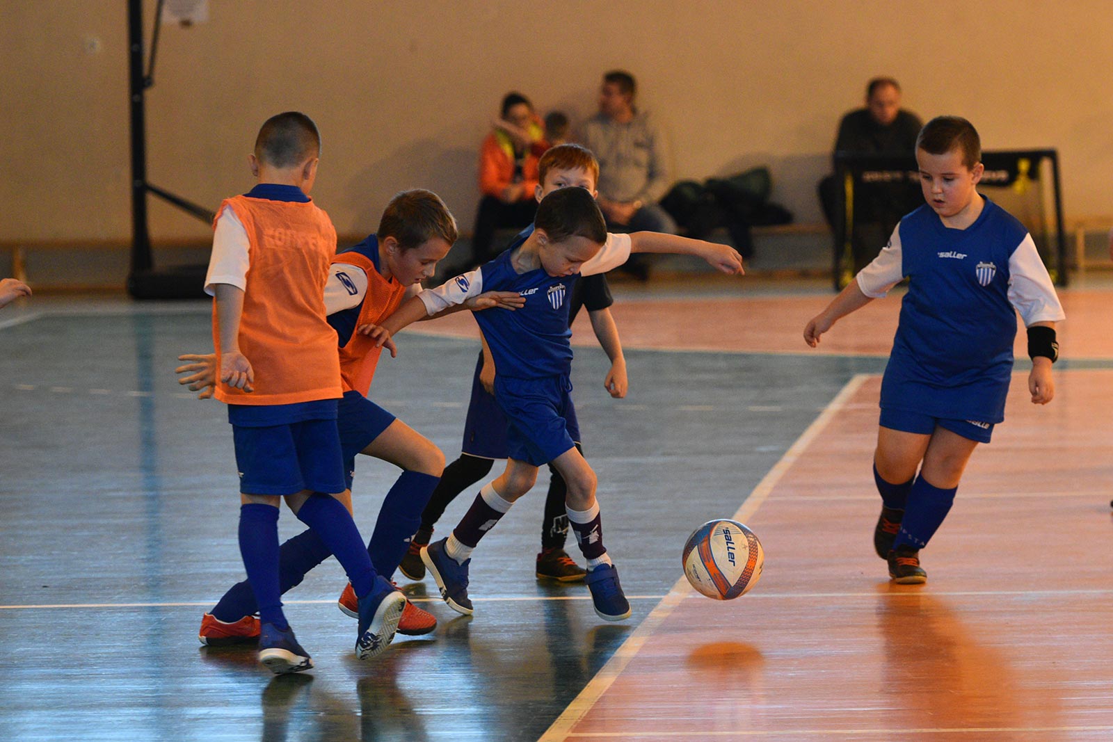 Sportowo-rodzinny weekend w ramach projektu „Zdrowa Legnica”