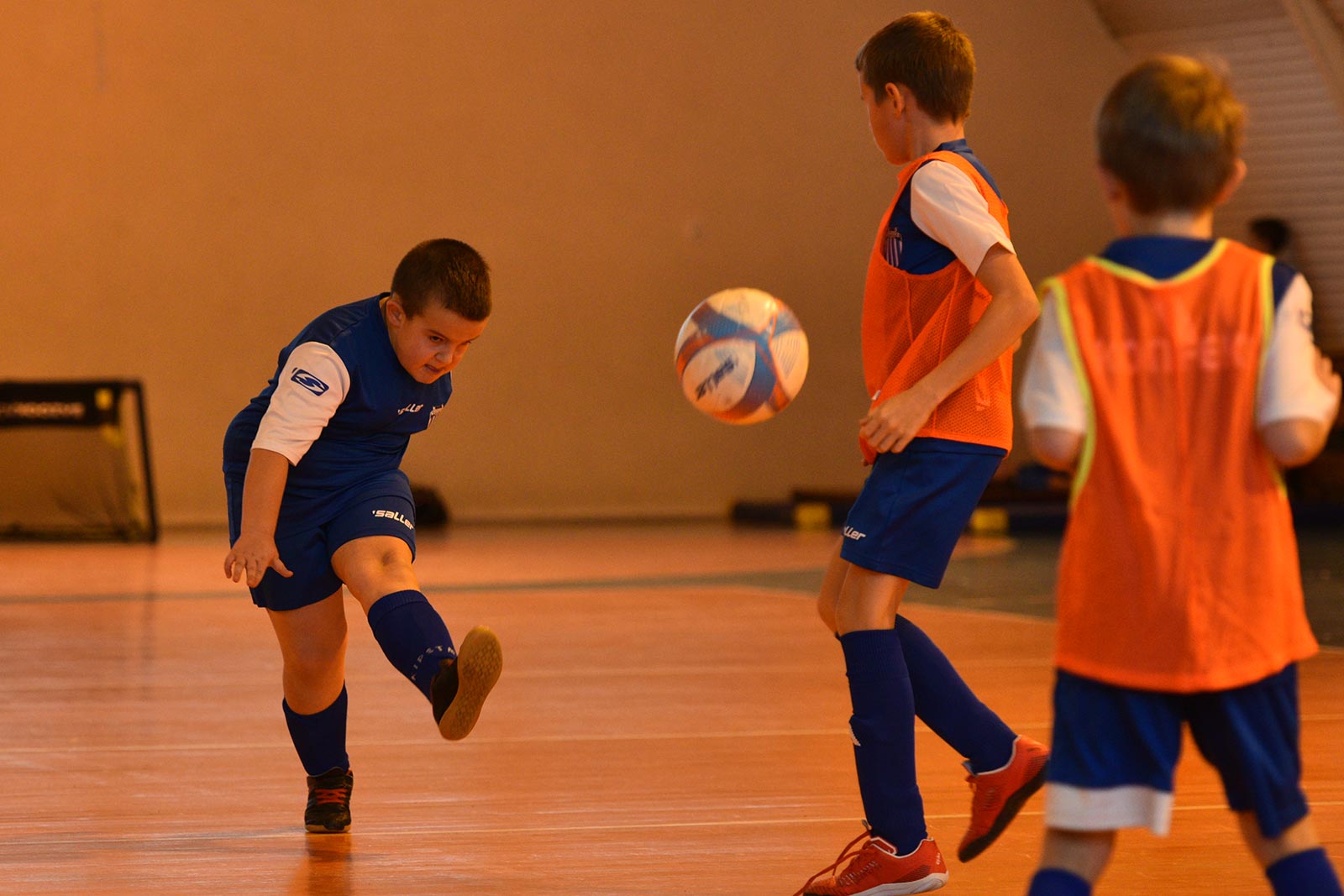Sportowo-rodzinny weekend w ramach projektu „Zdrowa Legnica”