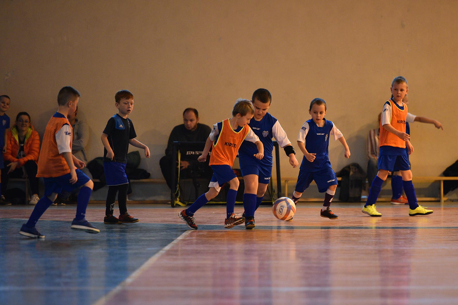 Sportowo-rodzinny weekend w ramach projektu „Zdrowa Legnica”