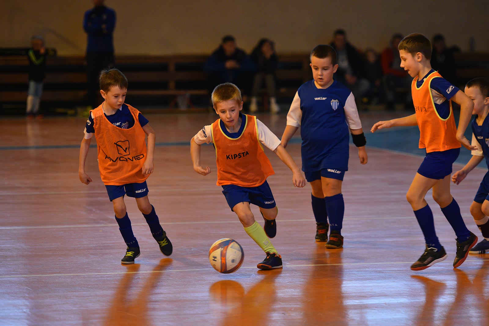 Sportowo-rodzinny weekend w ramach projektu „Zdrowa Legnica”