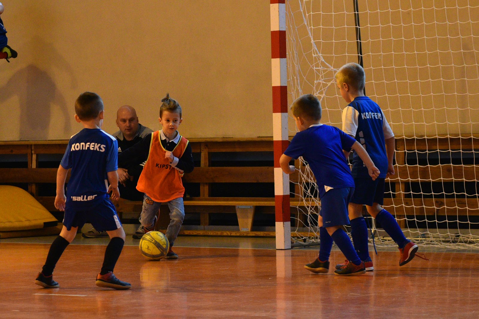 Sportowo-rodzinny weekend w ramach projektu „Zdrowa Legnica”