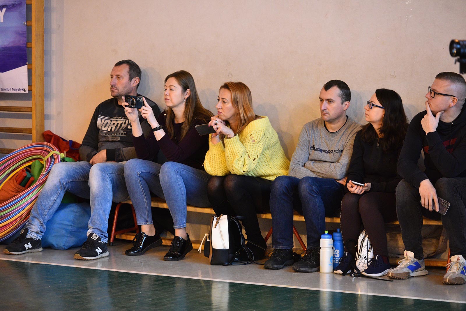 Sportowo-rodzinny weekend w ramach projektu „Zdrowa Legnica”
