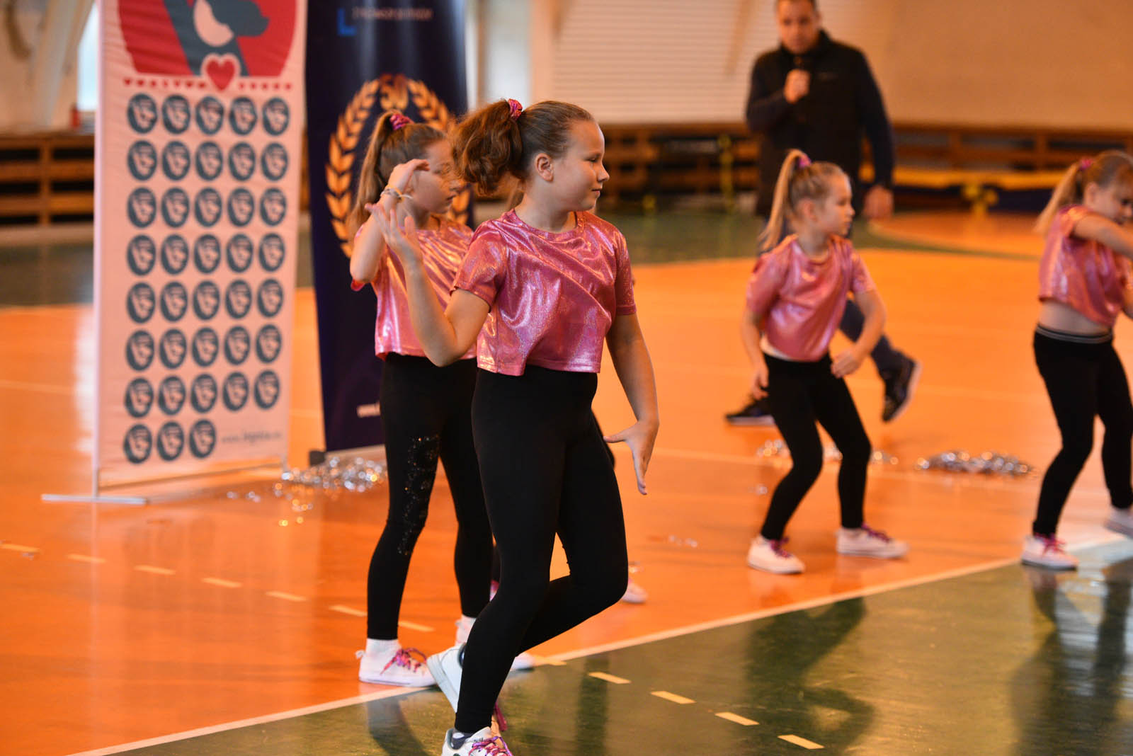 Sportowo-rodzinny weekend w ramach projektu „Zdrowa Legnica”