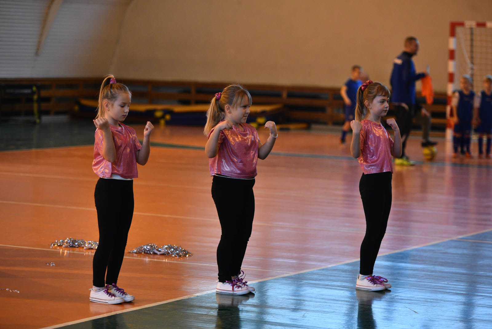 Sportowo-rodzinny weekend w ramach projektu „Zdrowa Legnica”