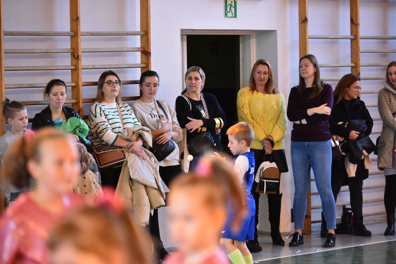 Sportowo-rodzinny weekend w ramach projektu „Zdrowa Legnica”