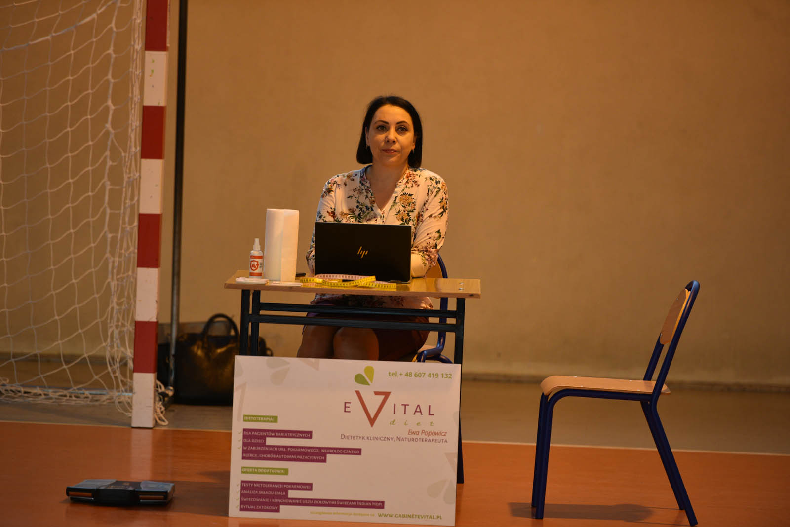 Sportowo-rodzinny weekend w ramach projektu „Zdrowa Legnica”