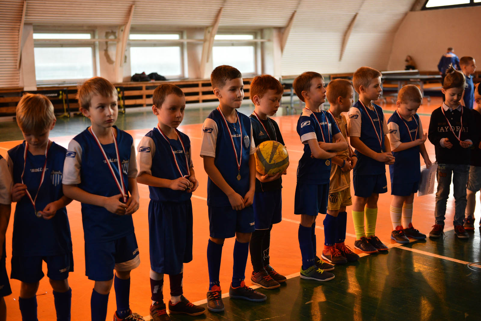Sportowo-rodzinny weekend w ramach projektu „Zdrowa Legnica”