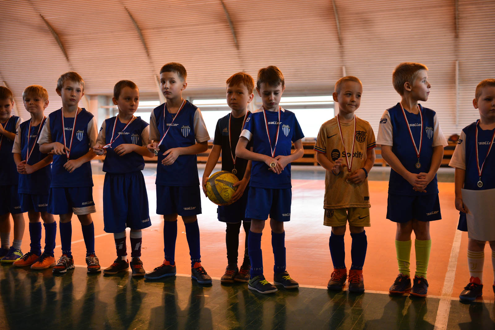 Sportowo-rodzinny weekend w ramach projektu „Zdrowa Legnica”