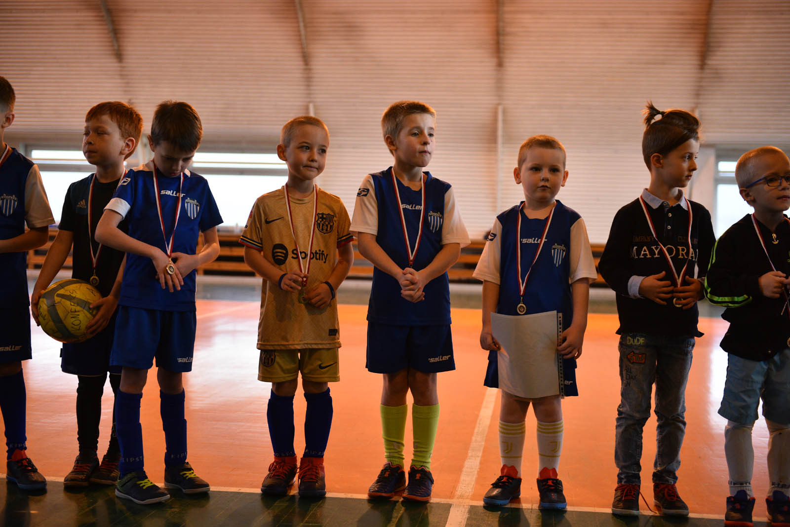 Sportowo-rodzinny weekend w ramach projektu „Zdrowa Legnica”