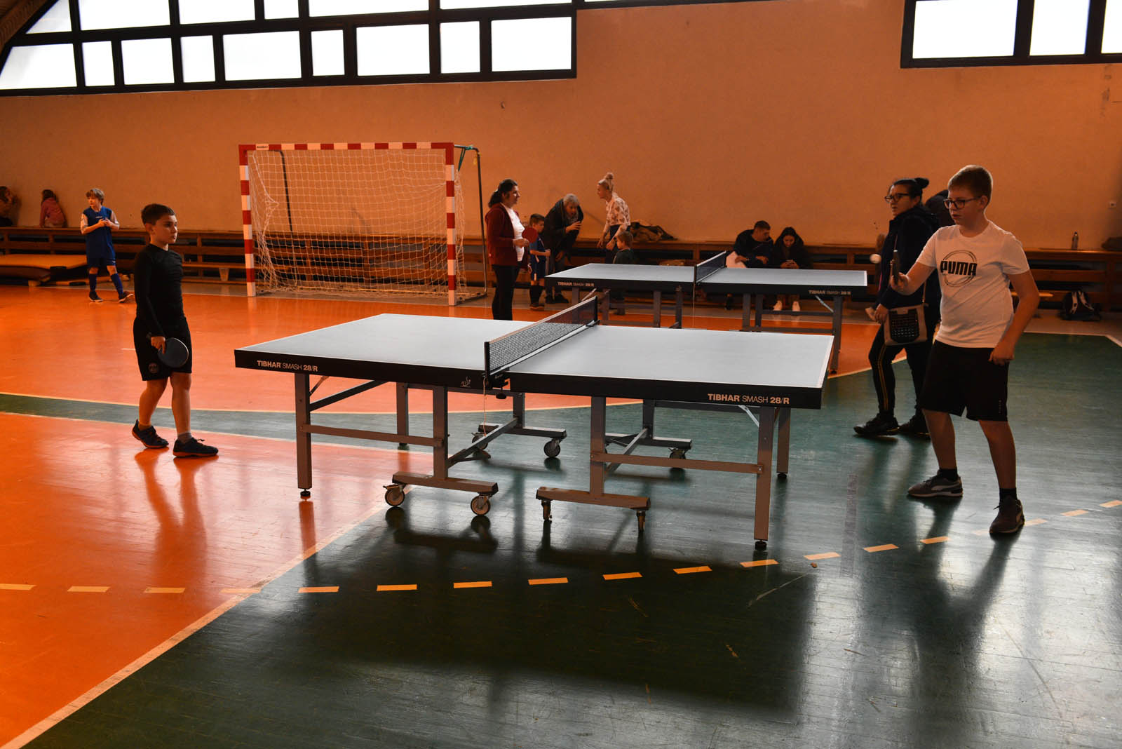 Sportowo-rodzinny weekend w ramach projektu „Zdrowa Legnica”