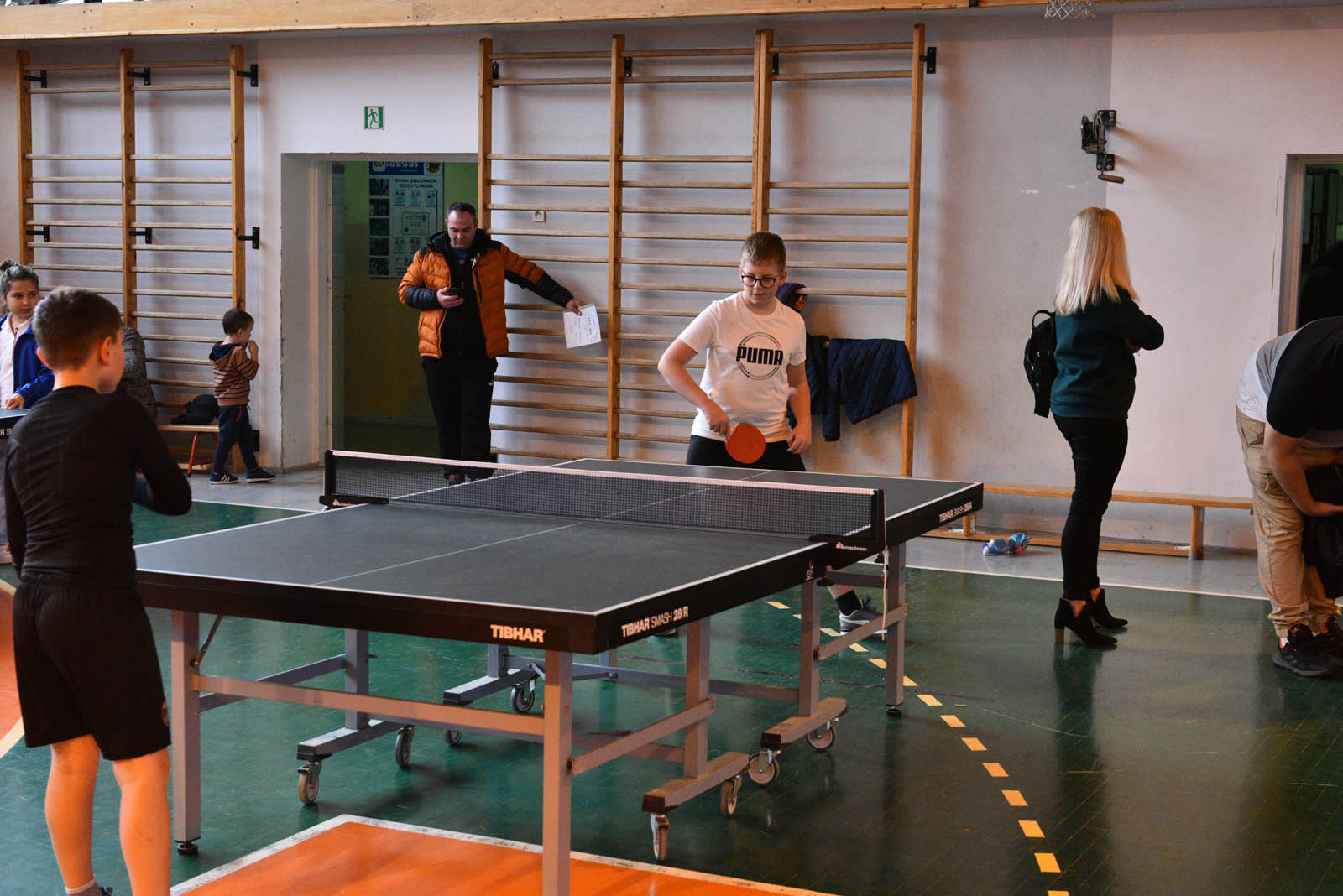 Sportowo-rodzinny weekend w ramach projektu „Zdrowa Legnica”