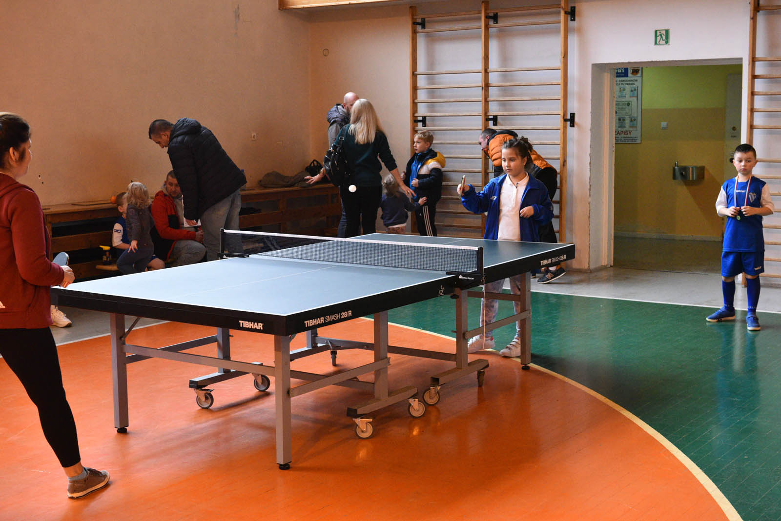 Sportowo-rodzinny weekend w ramach projektu „Zdrowa Legnica”