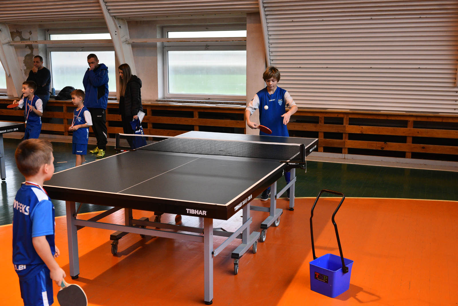 Sportowo-rodzinny weekend w ramach projektu „Zdrowa Legnica”