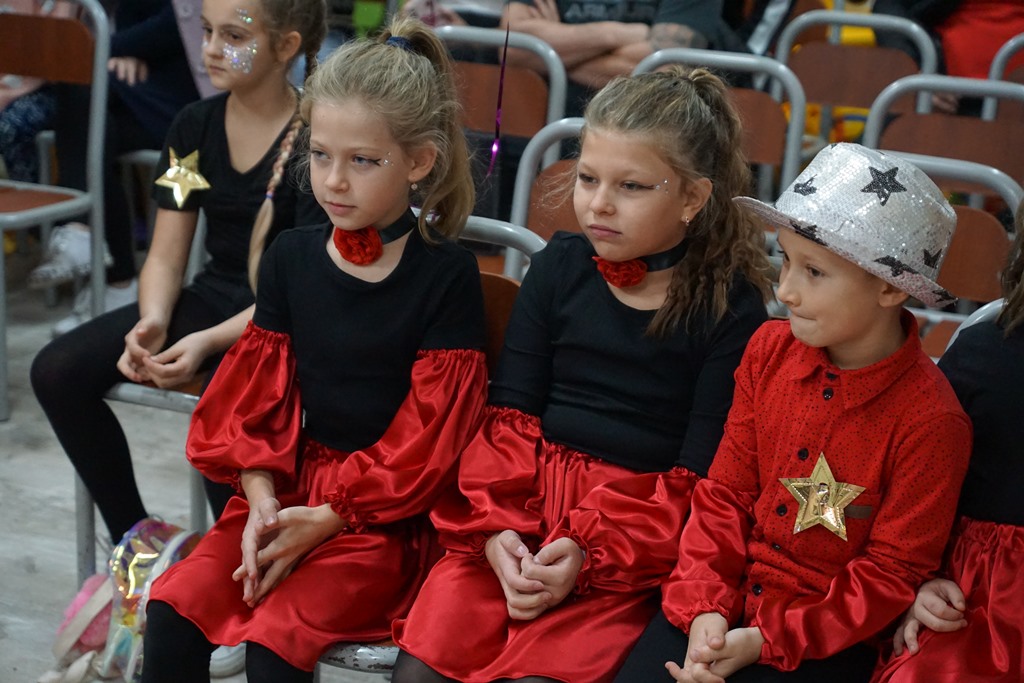 Mini Playback Show w Miłogostowicach