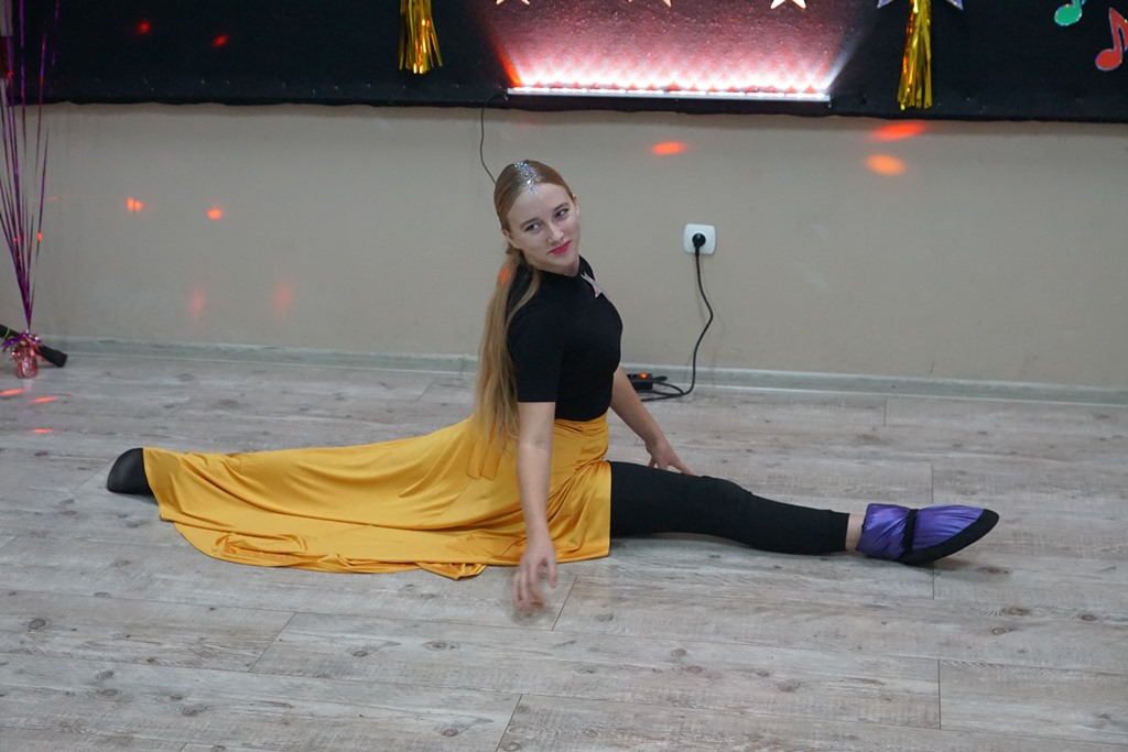 Mini Playback Show w Miłogostowicach