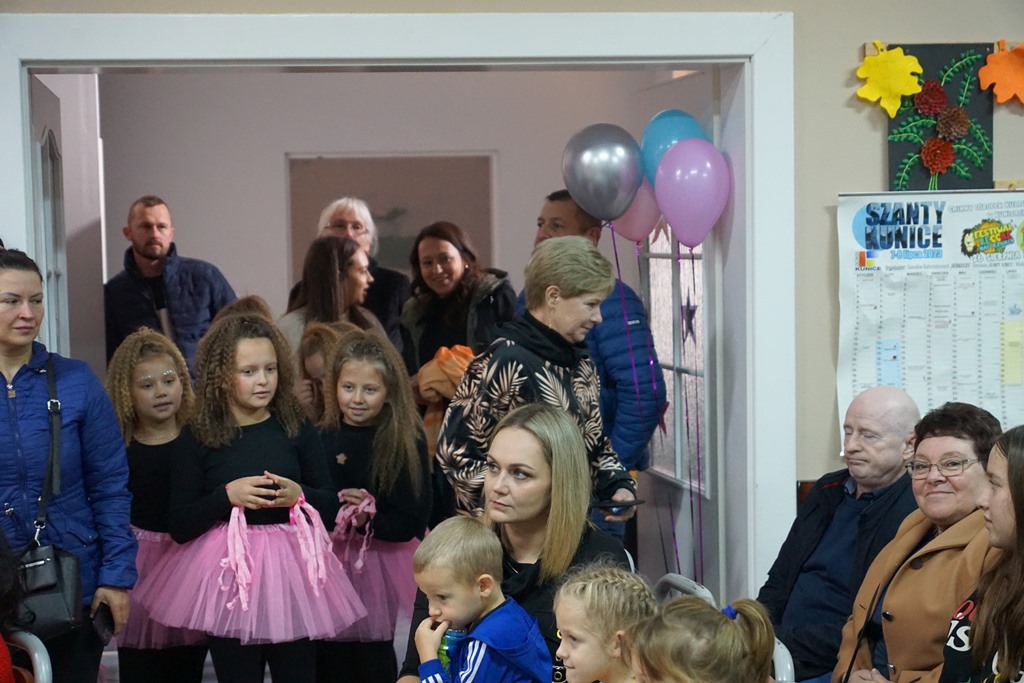 Mini Playback Show w Miłogostowicach