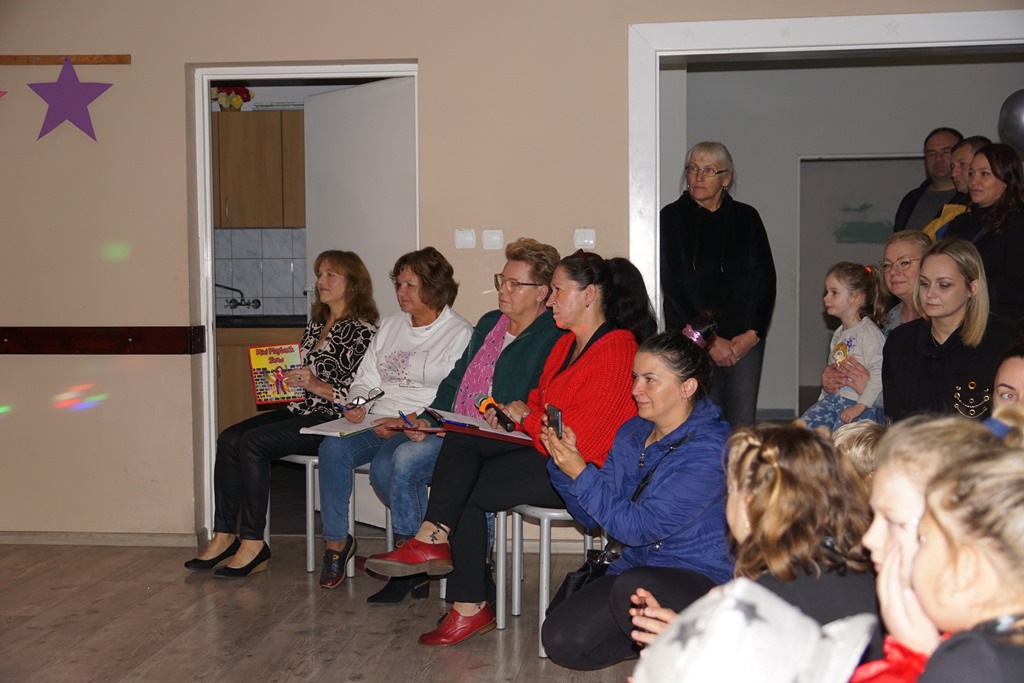Mini Playback Show w Miłogostowicach
