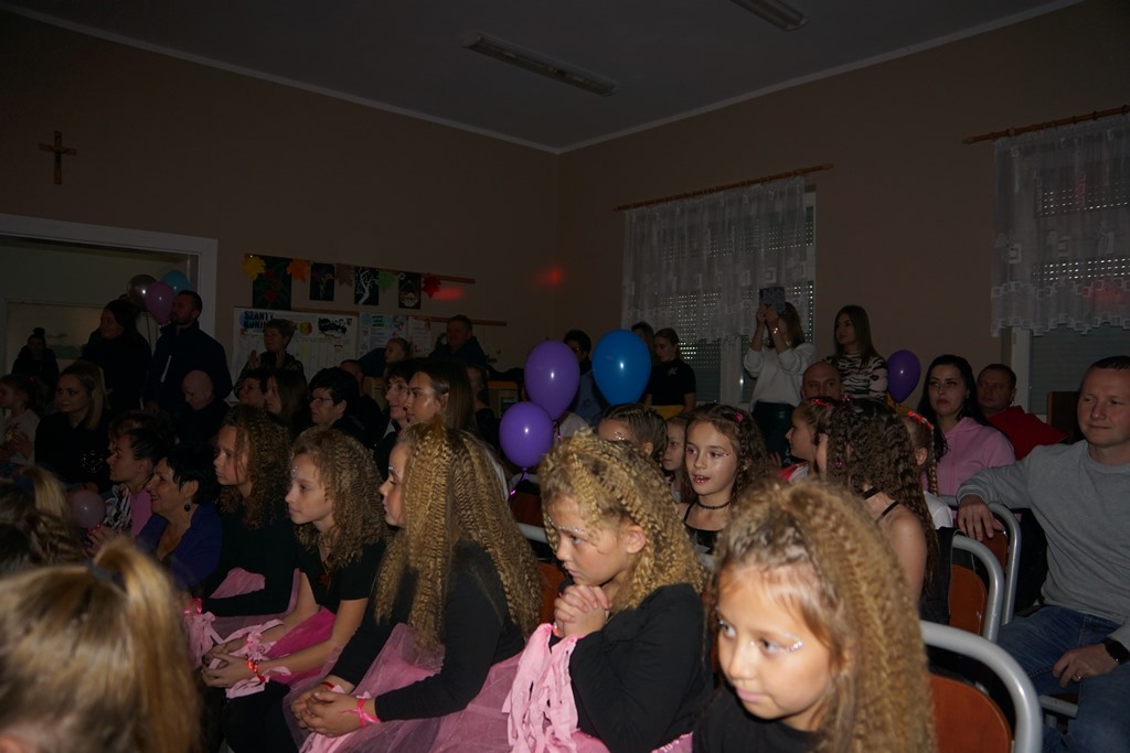 Mini Playback Show w Miłogostowicach