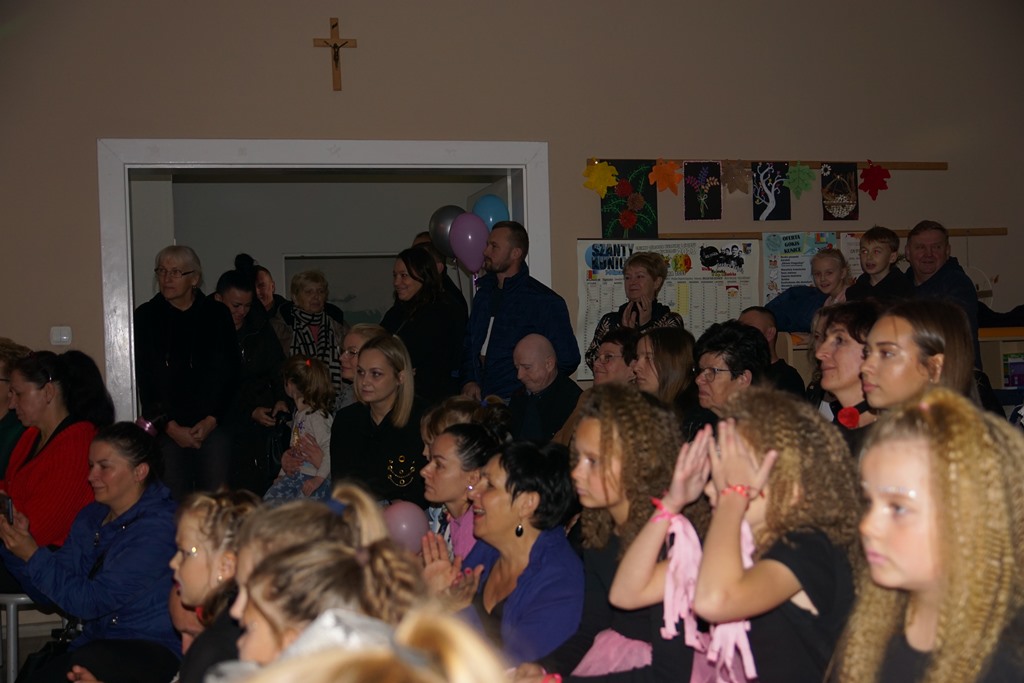 Mini Playback Show w Miłogostowicach
