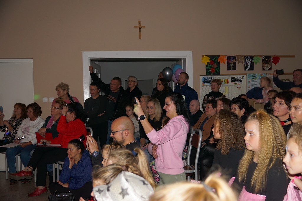 Mini Playback Show w Miłogostowicach