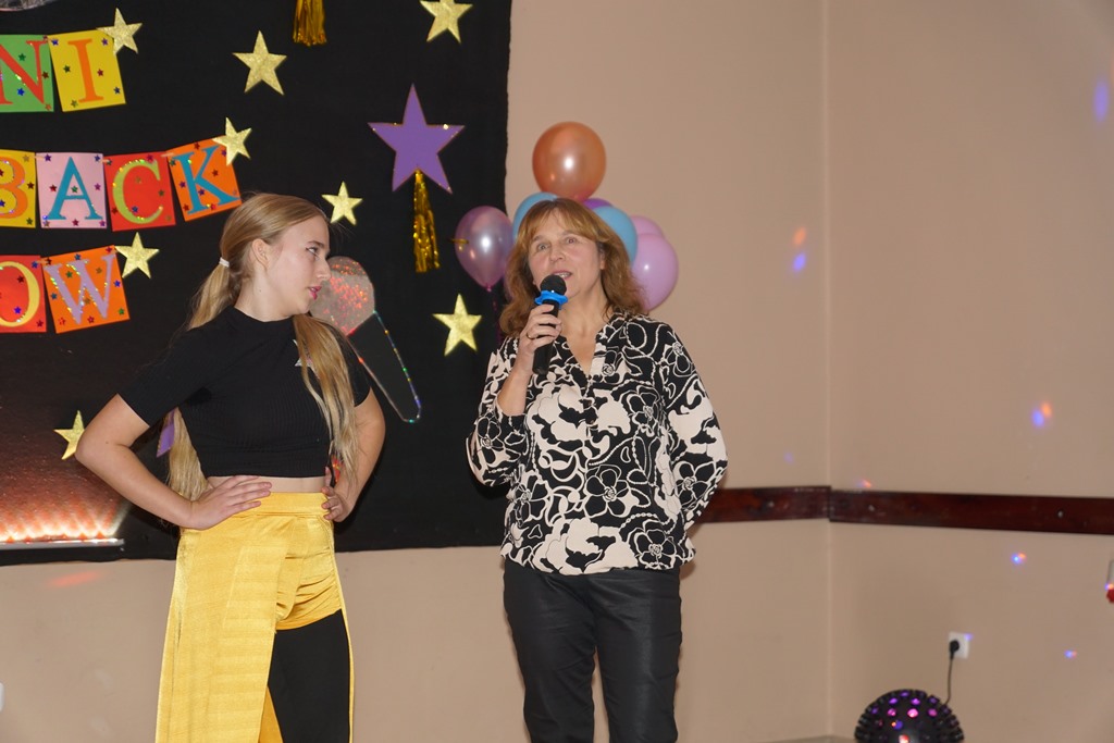 Mini Playback Show w Miłogostowicach