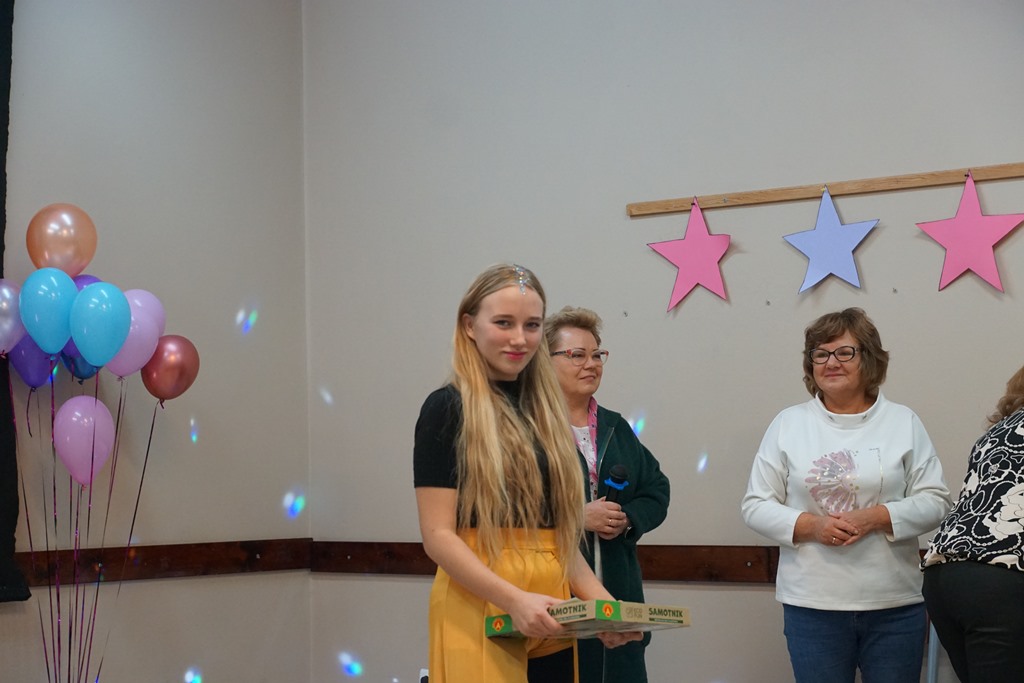 Mini Playback Show w Miłogostowicach