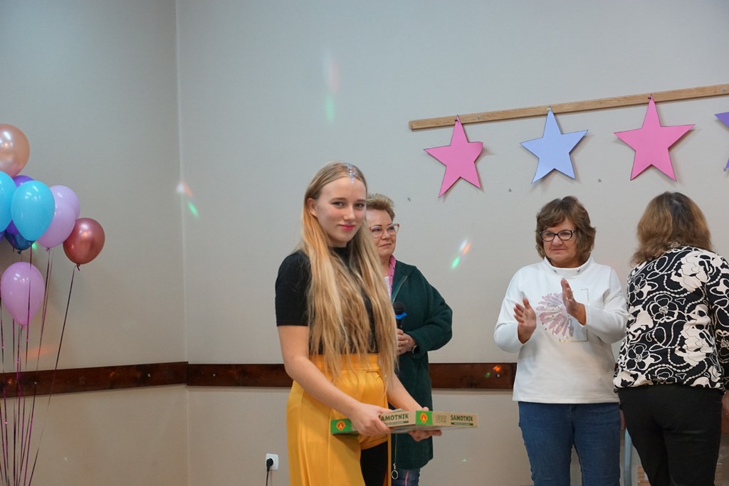 Mini Playback Show w Miłogostowicach