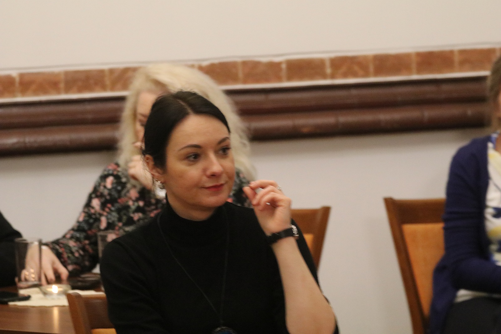 Wieczór Amicusów z jednym z najlepszych polskich „kryminalistów”