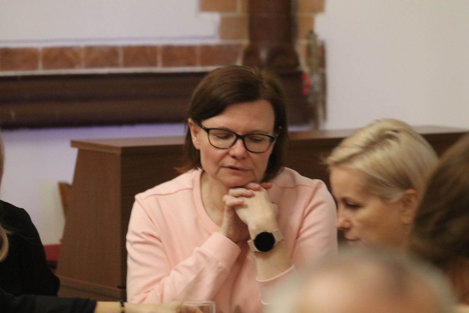 Wieczór Amicusów z jednym z najlepszych polskich „kryminalistów”