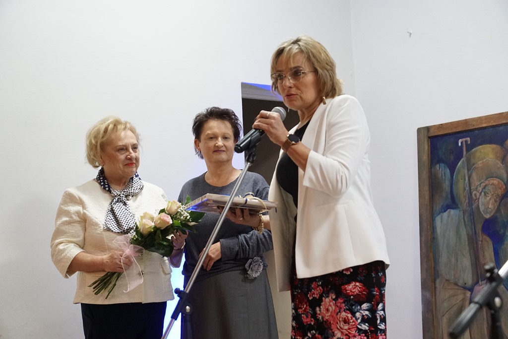 „Madonny Kresowe” w Spalonej. Zobaczcie wystawę