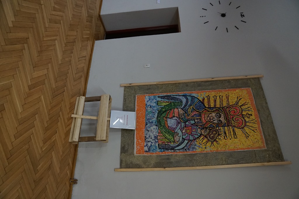 „Madonny Kresowe” w Spalonej. Zobaczcie wystawę