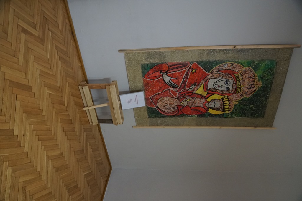 „Madonny Kresowe” w Spalonej. Zobaczcie wystawę