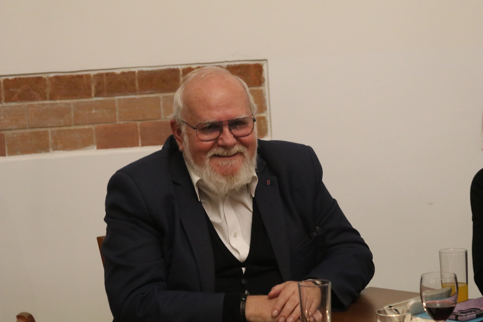 Wieczór Amicusów z jednym z najlepszych polskich „kryminalistów”