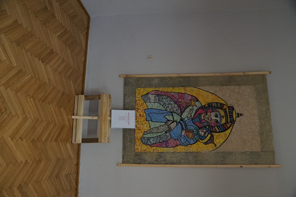 „Madonny Kresowe” w Spalonej. Zobaczcie wystawę