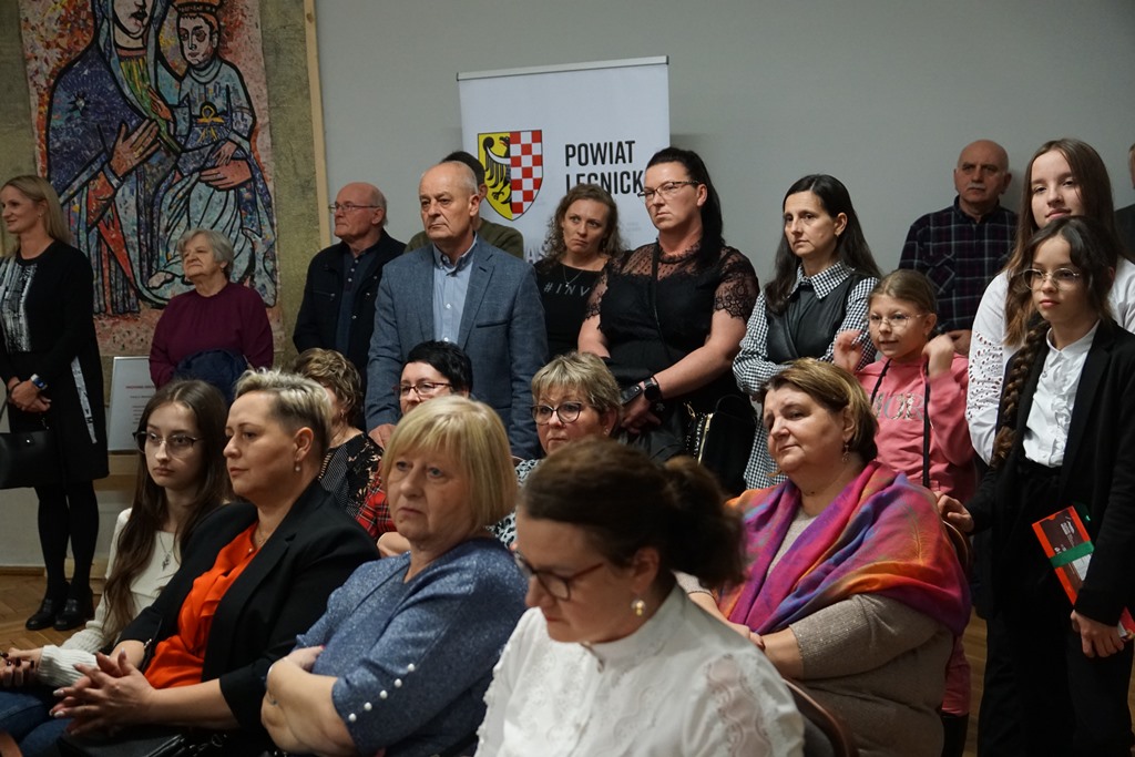 „Madonny Kresowe” w Spalonej. Zobaczcie wystawę