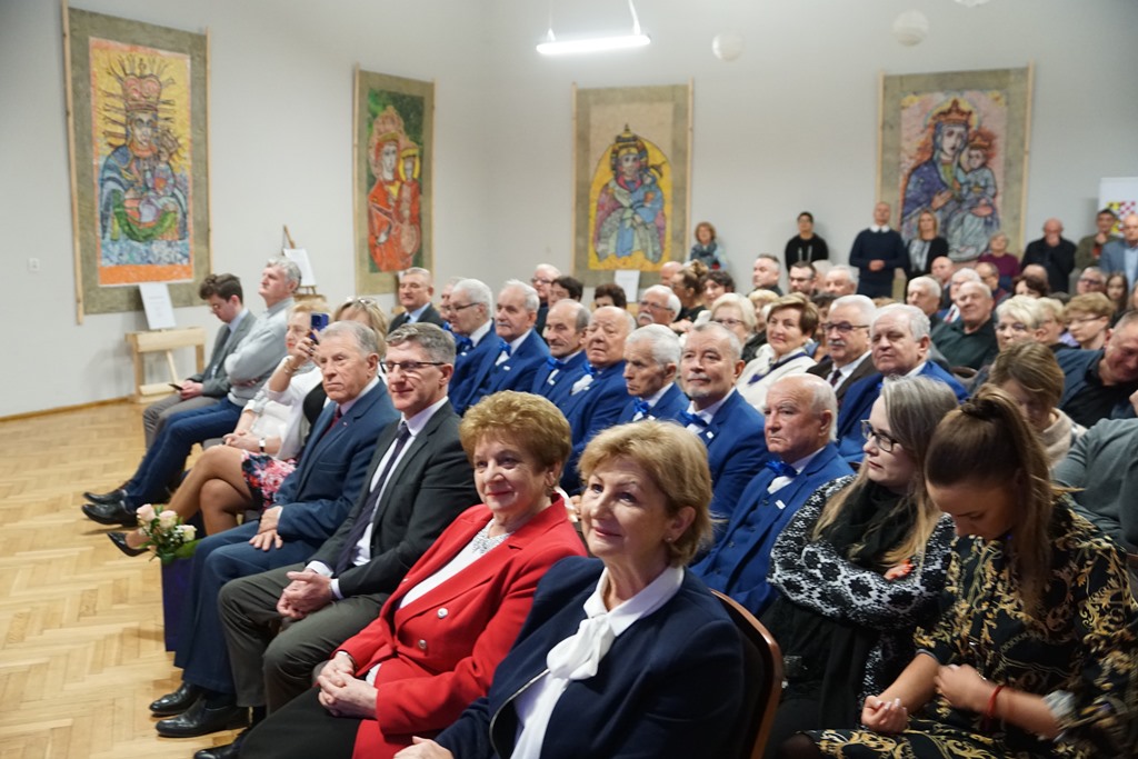 „Madonny Kresowe” w Spalonej. Zobaczcie wystawę